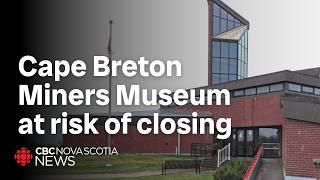 Cape Breton museum in need of community support