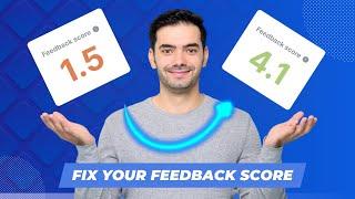 What is Facebook Feedback Score & How to Fix It | Proven Solutions