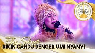 Elvy Sukaesih - Cinta Dalam Khayalan | Anugerah Dangdut Indonesia 2022