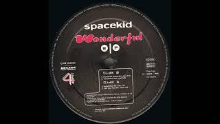 Spacekid - Can You Feel The Beat (Techno 1997)