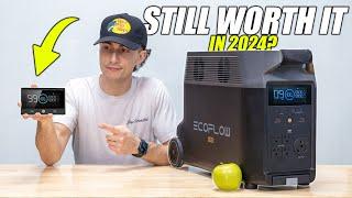 EcoFlow DELTA Pro - Still Worth it in 2024?
