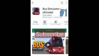 Top 10 games for bus simulator under 500 mb