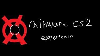 the aimware cs2 experience