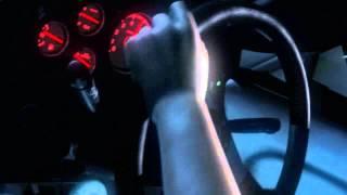 Initial D Extreme Stage Opening Movie
