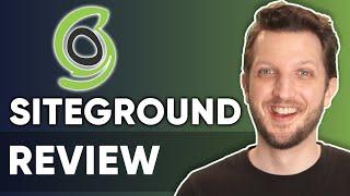 SiteGround Review 2025  Here's What You Need to Know