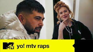 Rap-Schwergewichte: KC Rebell, Summer Cem & Capital Bra| Yo! MTV Raps | MTV Deutschland