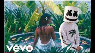 Selena Gomez x Marshmello - Say Goodbye (Official Video) ft. G-Eazy