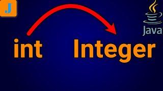 How To Convert Int To Integer In Java