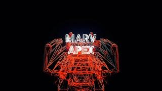 Introducing the Marv United Apex Team by Marv Ares