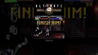 UMK3 / BEST CLIPS #46 #umk3 #ultimatemortalkombat3