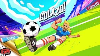 Golazo! | Gameplay Android | New Mobile Game