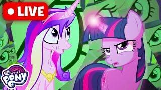  My Little Pony: A Amizade é Mágica | MELHOR EPISÓDIO DE CADA TEMPORADA