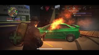 Payback 2|Gang Warfare part 4