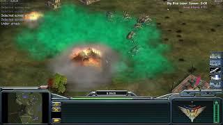 Executioner - Command and Conquer: ShockWave Chaos