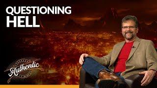 Unveiling the Truth About Hell - Shawn Boonstra