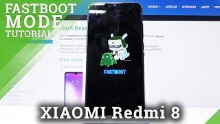 How to Enter Fastboot Mode in XIAOMI Redmi 8 – Open & Use Fastboot