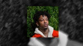 [FREE] 21 Savage Type Beat | Type Beat 2021