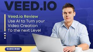 Veed.io Review: Veed Coupon and AI Video Creation Tutorial