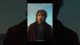 Bilbo VS Frodo | LOTR and Hobbit