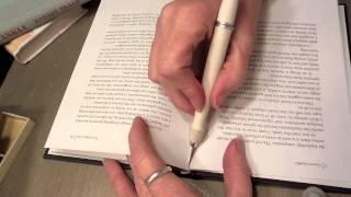 How to Remove Pages for Altered Book Journals