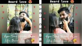 Beard lover status l beard lover WhatsApp status Tamil l beard lovers shorts