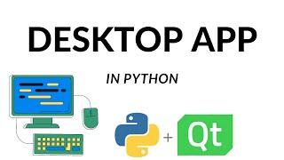 Creazione di app desktop con Python - Lezione 1