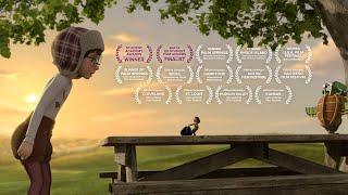 Soar - Animasi Pemenang Student Academy Awards | Sinema Indie