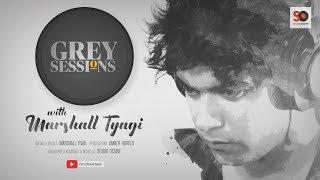 Wicked Games | Marshall Tyagi | Grey Sessions | Studio Octave Productions