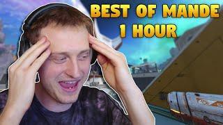 BEST OF MANDE (1 HOUR)