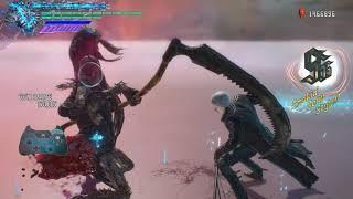 dmc5 Vergil easy combo