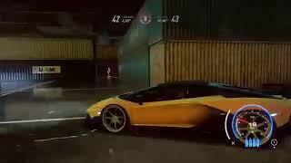 Nfs heat hide and seek