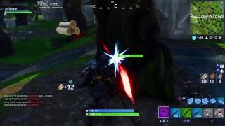 Gifting System // Twitch Prime #3 // Trash Fortnite Player // 75+ Wins