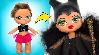 Never Too Old For Dolls || 3 Beautiful Doll Transformations!