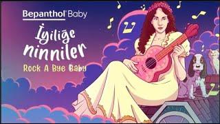 Bepanthol Baby - Rock A Bye Baby / Sertab Erener