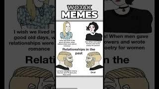 Wojak Memes Are Funny