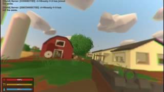 Unturned наркотики