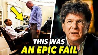 "What Happens Next Will Change Everything... | Eric Weinstein"