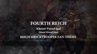 Metro Universe | Fourth Reich Shocktrooper Anthem: Khorst Vessel Igal (Fan Made)