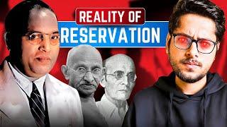 Reality of Reservation | Open Letter