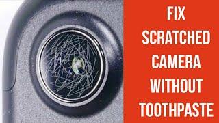 DIY Mobile Camera Tricks: How to Remove Scratches from Camera Lens on Mobile Phone - 100% Guaranteed