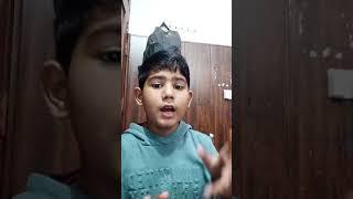 im gonna make a live stream of war history by Arush Gyan Srivastava  only 200 subs about my birthday