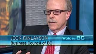Voice of BC - June 15, 2017