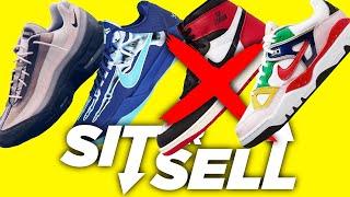 SIT or SELL October 2024 Sneaker Releases