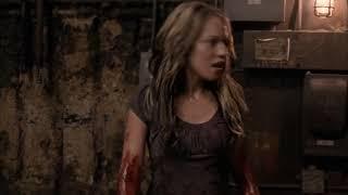 Wrong Turn 2 | End Scene