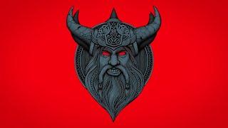 Viking Type Beat - "VALHALLA" - Nordic | Folk | Epic Type Instrumental
