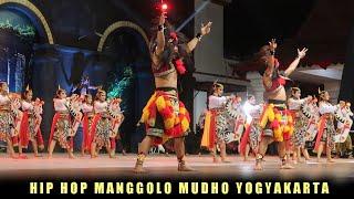 PENAMPILAN TERBAIK MANGGOLO MUDHO YOGYAKARTA CALON JUARA FESTIVAL REOG PONOROGO 2023