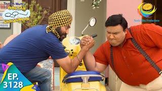 Taarak Mehta Ka Ooltah Chashmah - Ep 3128 - Full Episode - 23rd March, 2021