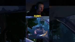 Is MrSavage using aimbot?!