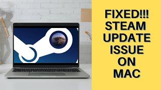 4 Pro Tips to Fix the 'Steam Needs to Be Online to Update' Mac Error