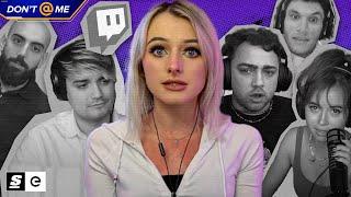 ALL The Twitch Controversy Explained